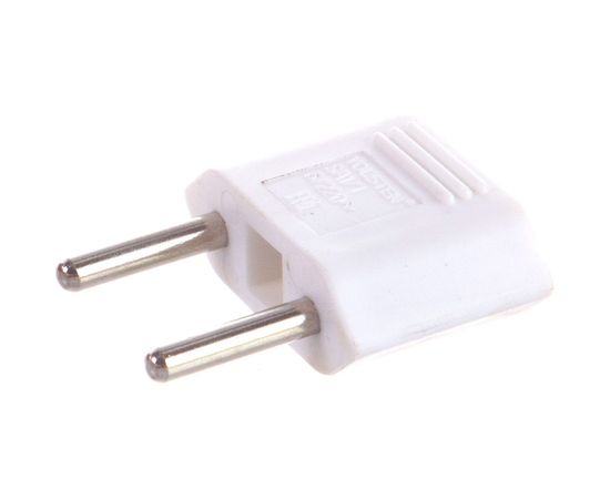 Белый адаптер-переходник Volsten SA 1/1 12306 – изображение 2