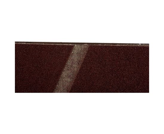 Лента шлифовальная бесконечная 2920 siawood (2 шт; 100х610 мм; Р80) sia Abrasives sw610-080 – изображение 3