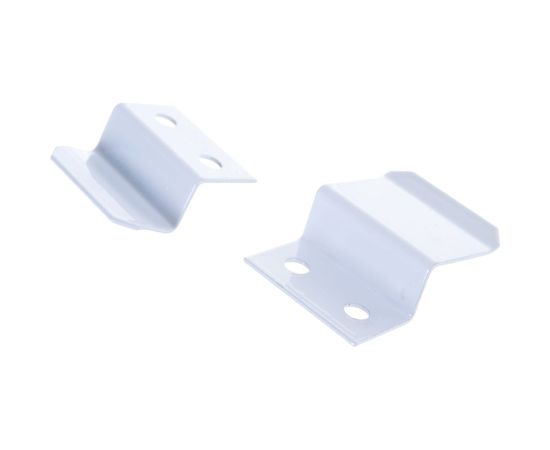 Крепление для москитной сетки Tech-Krep металлическое, белый 4 шт 148121 – изображение 4