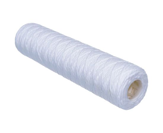 Веревочный картридж Unipump ВП-20 М 10 дюймов, 20 мкм 31408 – изображение 3