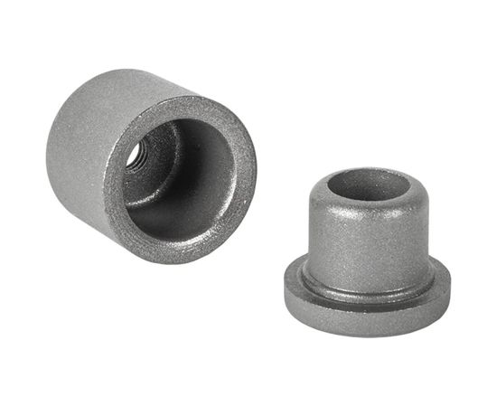 Насадка парная 20 мм для сварки пластиковых труб QUATTRO ELEMENTI 793-367 – изображение 3