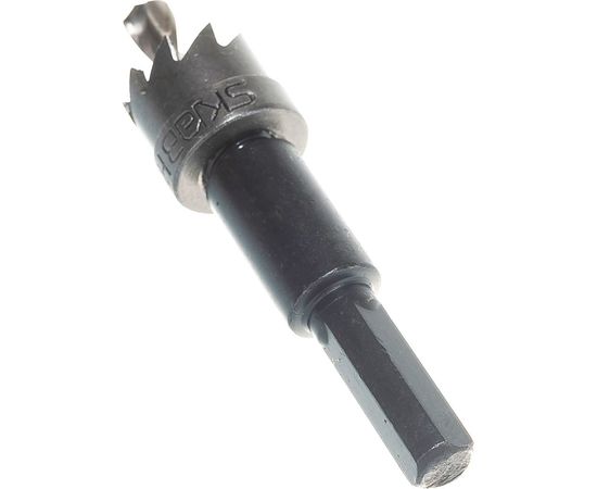 Коронка по металлу (16 мм; HSS) SKRAB 29316 – изображение 3