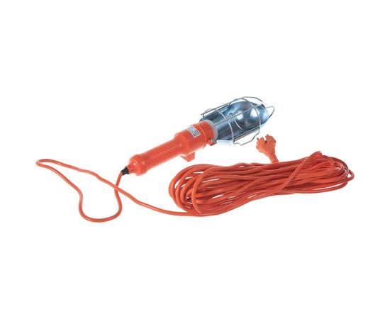 Ремонтная переноска АвтоDело 220В 10м 44010 13705 – изображение 7