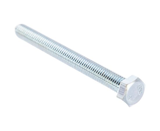 Болты Госкреп DIN933 М8х80, 2 шт. 6-0048300 – изображение 4