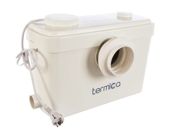 Канализационная установка Termica COMPACT LIFT 600 – изображение 3