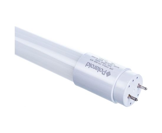 Светодиодная лампа Polaroid 175-265V T8 1,5M 24W 4000K G13 2100lm PL-T824154 – изображение 5