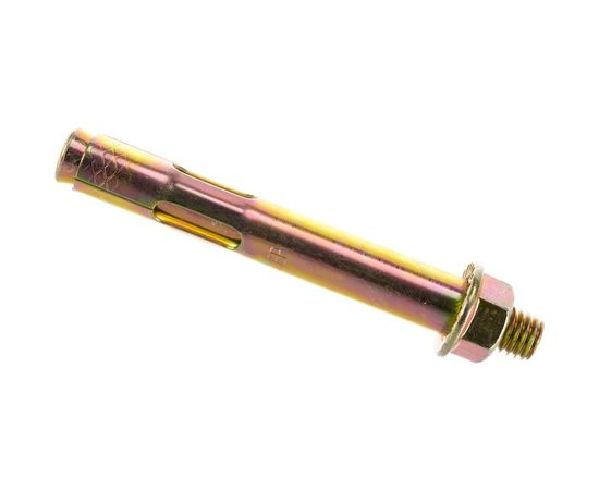 Анкерный болт с гайкой Tech-Krep 12х99 1 шт - пакет 103923 – изображение 4