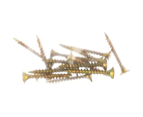 Саморез ГОСКРЕП ШУЖ 4,0х30, 17 шт. 1-0028820 – изображение 2