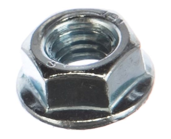 Гайка Госкреп DIN 6923 M8 4 шт 6-0037610 – изображение 4