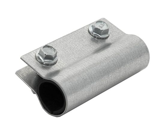 Ремонтный хомут MasterProf оцинк. 1/2 ИС.140589:74 – изображение 3