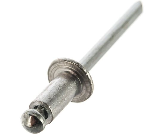 Заклепка алюминиевая 50 шт. (4.8x10 мм) Stayer 3120-48-10 – изображение 4