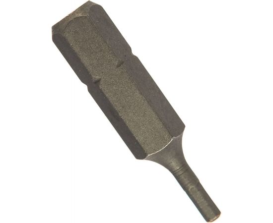 Вставка 6-гранная (H2x30 мм; 1/4") JTC 1153002 – изображение 5