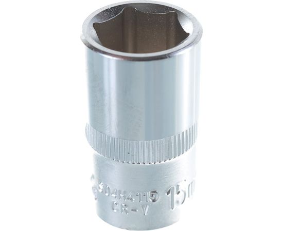 Головка торцевая 1/2 DR (15 мм) Jonnesway S04H4115:219 – изображение 4