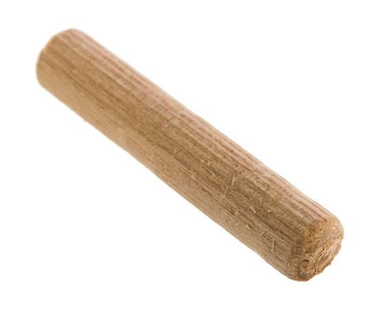 Мебельный шкант Tech-Krep 8х40 18шт - пакет 108795 – изображение 2