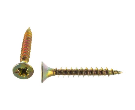 Саморез ГОСКРЕП ШУЖ 4,0х30, 17 шт. 1-0028820 – изображение 4