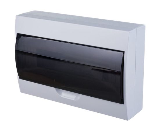 Бокс ЩРН-П-15 модулей навесной пластик TDM SQ0901-0010 – изображение 4