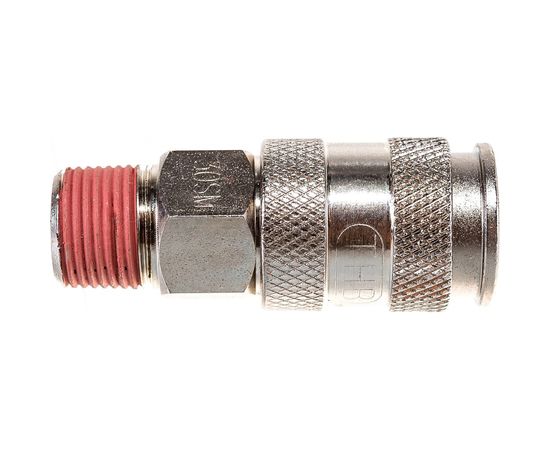 Переходник (3/8 M — рапид мама) JTC JTC-D30SMA:572 – изображение 4