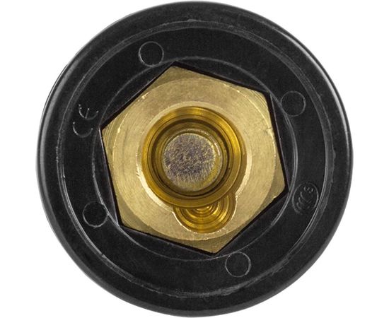 Розетка панельная СКРП 35-50 REXANT 16-0881 – изображение 4