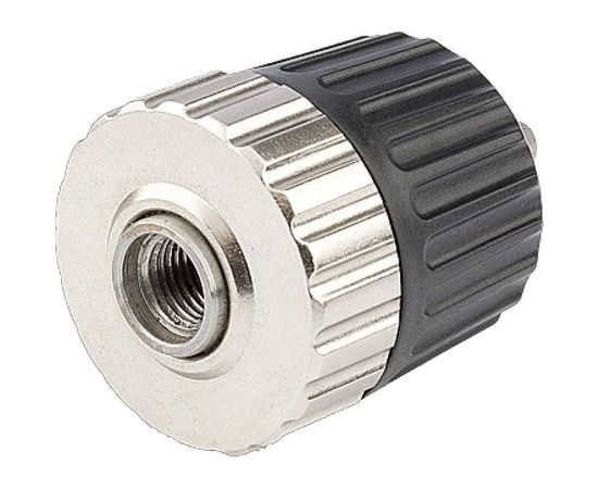 Патрон БЗП (1-10 мм; 1/2") для дрели MATRIX 16808 – изображение 2