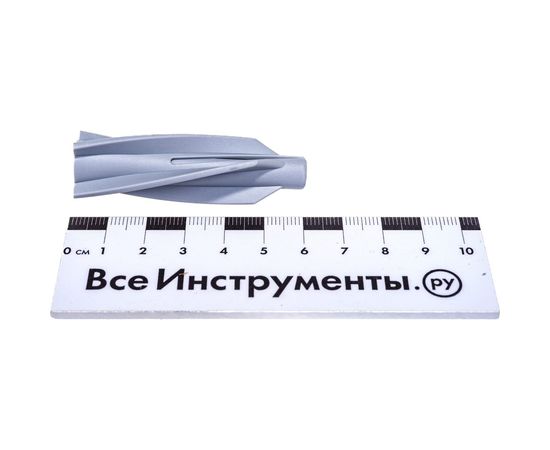 Дюбель для газобетона Госкреп нейлон 10х60, 10 шт. 4-0014820 – изображение 2