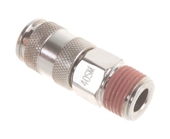 Переходник (1/2M — рапид мама) JTC JTC-D40SMA:553 – изображение 4