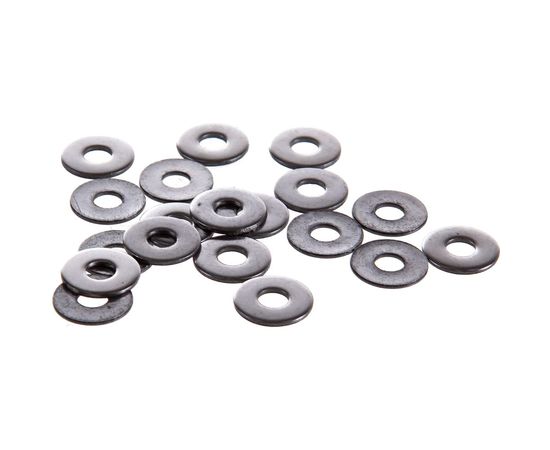 Кузовная шайба ГОСКРЕП DIN 9021 M4 нержав. сталь 20 шт. 10-0025190 – изображение 2