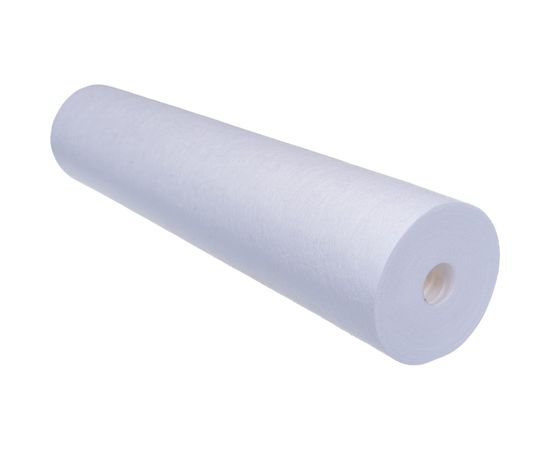 Картридж из полипропиленового волокна Аквабрайт ПП-20 М-20 ББ 33579 – изображение 3