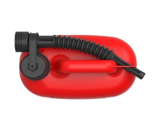 Канистра ГСМ Классик 5 л Oktan KGA1-01-01 – изображение 2