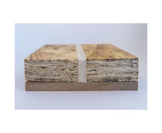 Строительный герметик для OSB-плит NEOMID 310 мл бежевый Н -ГермOSB-310/беж – изображение 2