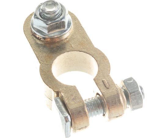 Клеммы SKYWAY медные СТАНДАРТ европейские 010 S06701010 – изображение 5