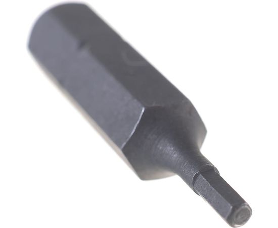 Вставка 6-гранная (H2x30 мм; 1/4") JTC 1153002 – изображение 4