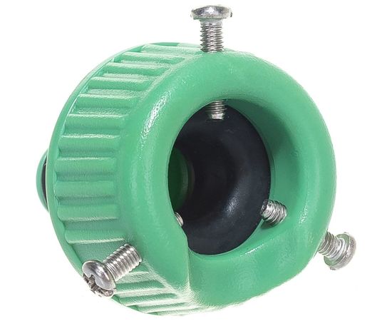 Адаптер внешний на кран универсальный SKRAB 28262 – изображение 2