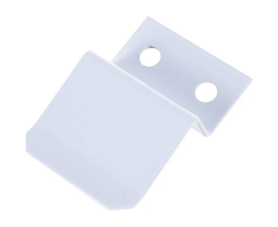 Крепление для москитной сетки Tech-Krep металлическое, белый 4 шт 148121 – изображение 3