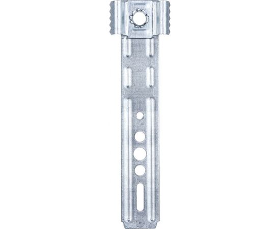 Оконная пластина Tech-Krep REHAU 150х25х1,2 мм цинк 141991 – изображение 2