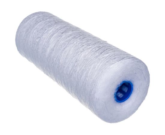 Картридж из п/п шнура для механической очистки воды Unicorn PP10BB05 10BB, 5 МКМ ИС.230056 – изображение 5