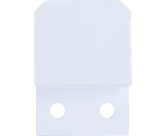 Крепление для москитной сетки Tech-Krep металлическое, белый 4 шт 148121 – изображение 2