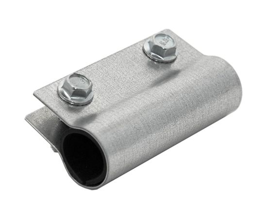 Ремонтный хомут MasterProf оцинк. 3/4 ИС.140590:69 – изображение 5