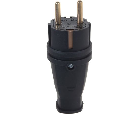 Переносная вилка SVET В16-001 каучук SV0303-0008 – изображение 2