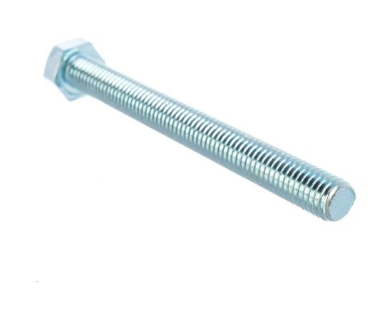 Болты Госкреп DIN933 М8х80, 2 шт. 6-0048300 – изображение 3