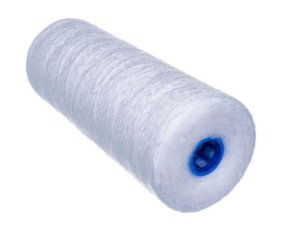 Картридж из п/п шнура для механической очистки воды Unicorn PP10BB05 10BB, 5 МКМ ИС.230056 – изображение 4