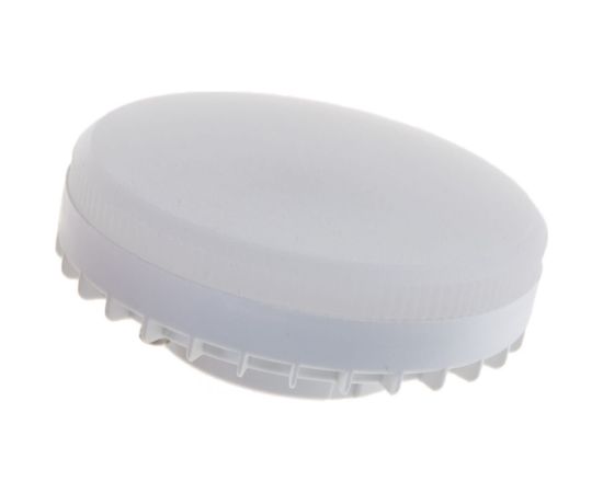 Светодиодная лампа REXANT Рефлектор GX53 15,5Вт 1240лм 2700K теплый свет 604-067 – изображение 2