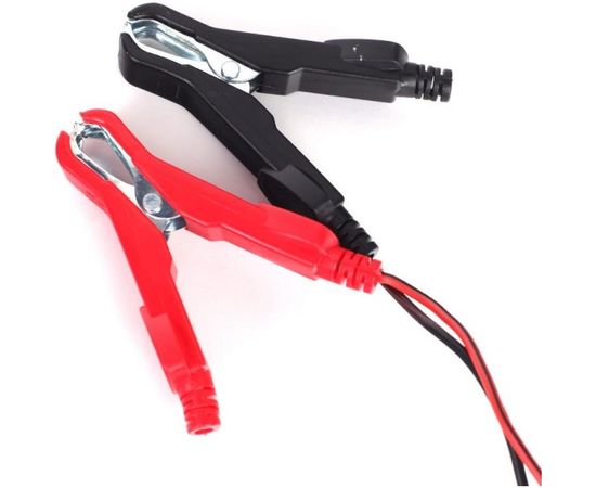 Импульсное зарядное устройство PATRIOT BCI-10M 650303415 – изображение 3