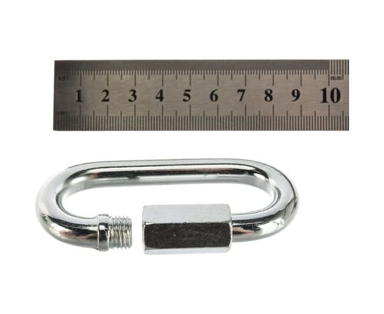 Винтовой карабин ГОСКРЕП М10 1 шт 7-0011570 – изображение 4