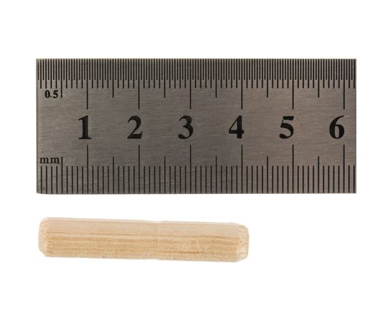 Мебельный шкант Tech-Krep 8х40 18шт - пакет 108795 – изображение 3