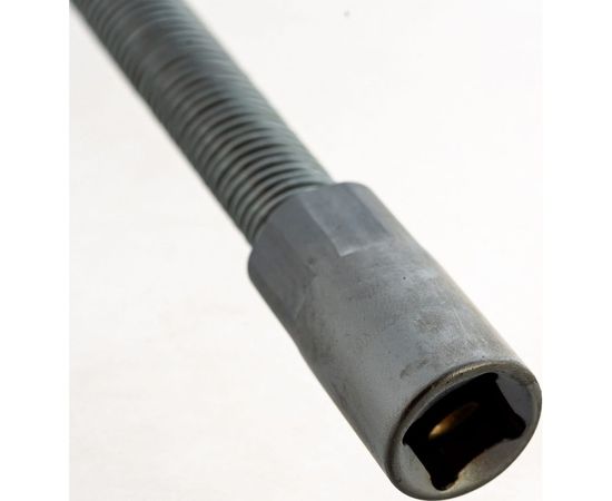 Удлинитель гибкий (200 мм; 3/8DR) АвтоDело 39766 15169 – изображение 2