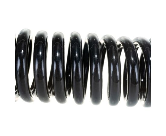 Шланг полиуретановый спиральный с быстросъемными соединениями 5 м Pegas pneumatic 4925 – изображение 4