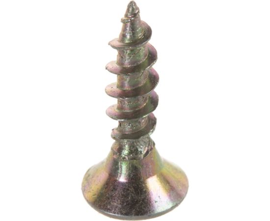 Саморез ГОСКРЕП ШУЖ 5,0х20, 16 шт. 1-0029070 – изображение 2