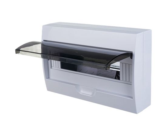 Бокс ЩРН-П-15 модулей навесной пластик TDM SQ0901-0010 – изображение 3