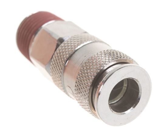 Переходник (1/2M — рапид мама) JTC JTC-D40SMA:553 – изображение 2