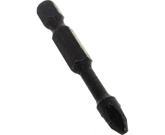 Торсионные биты S2 PZ2x50 мм, 2 шт VIRA RAGE 554126 – изображение 2